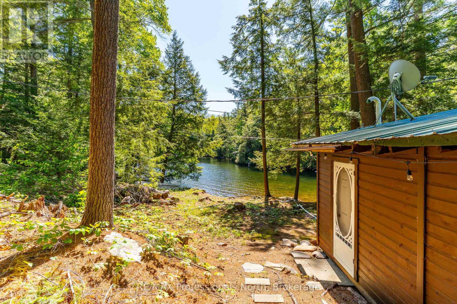 12556 Little Hawk - Some Day Isle, Algonquin Highlands, Ontario  K0M 1J2 - Photo 10 - X13246436