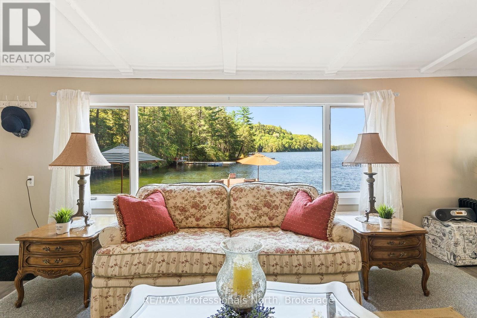 12556 Little Hawk - Some Day Isle, Algonquin Highlands, Ontario  K0M 1J2 - Photo 12 - X13246436