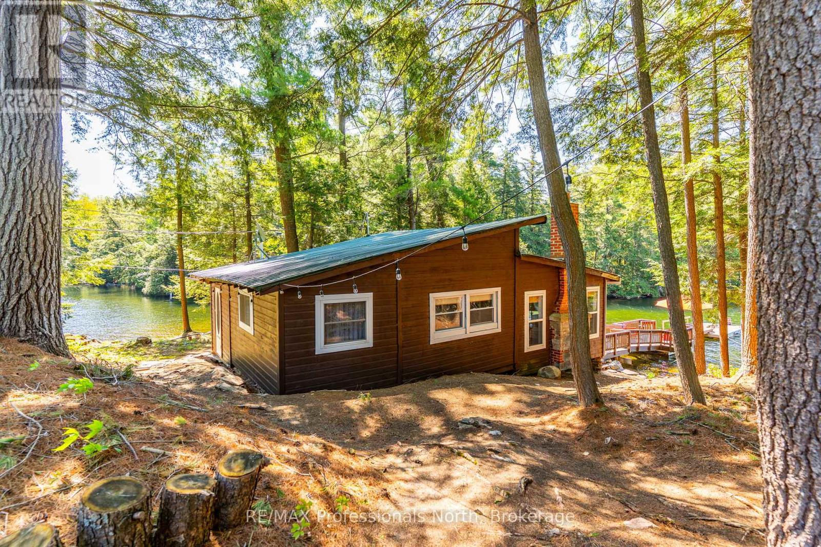 12556 Little Hawk - Some Day Isle, Algonquin Highlands, Ontario  K0M 1J2 - Photo 29 - X13246436