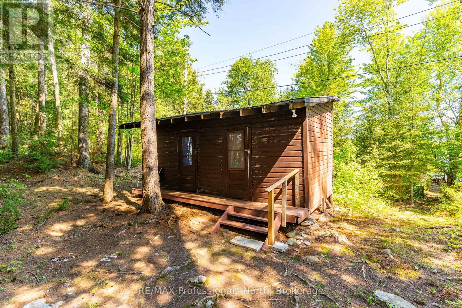 12556 Little Hawk - Some Day Isle, Algonquin Highlands, Ontario  K0M 1J2 - Photo 30 - X13246436