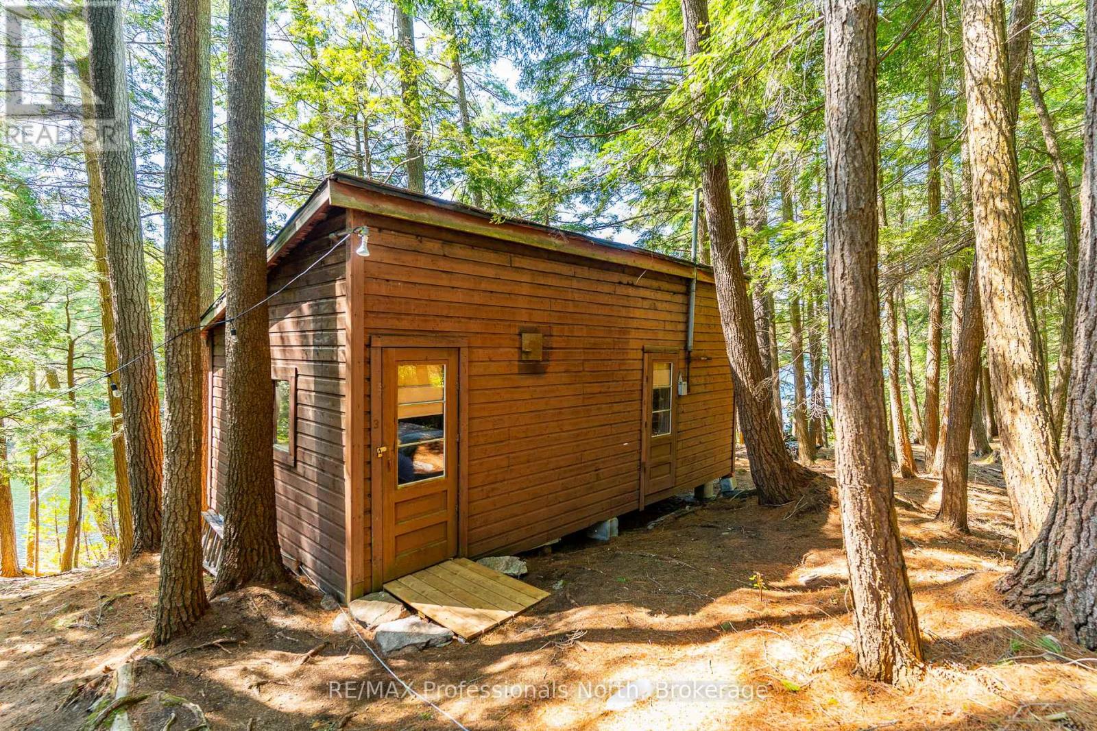 12556 Little Hawk - Some Day Isle, Algonquin Highlands, Ontario  K0M 1J2 - Photo 36 - X13246436