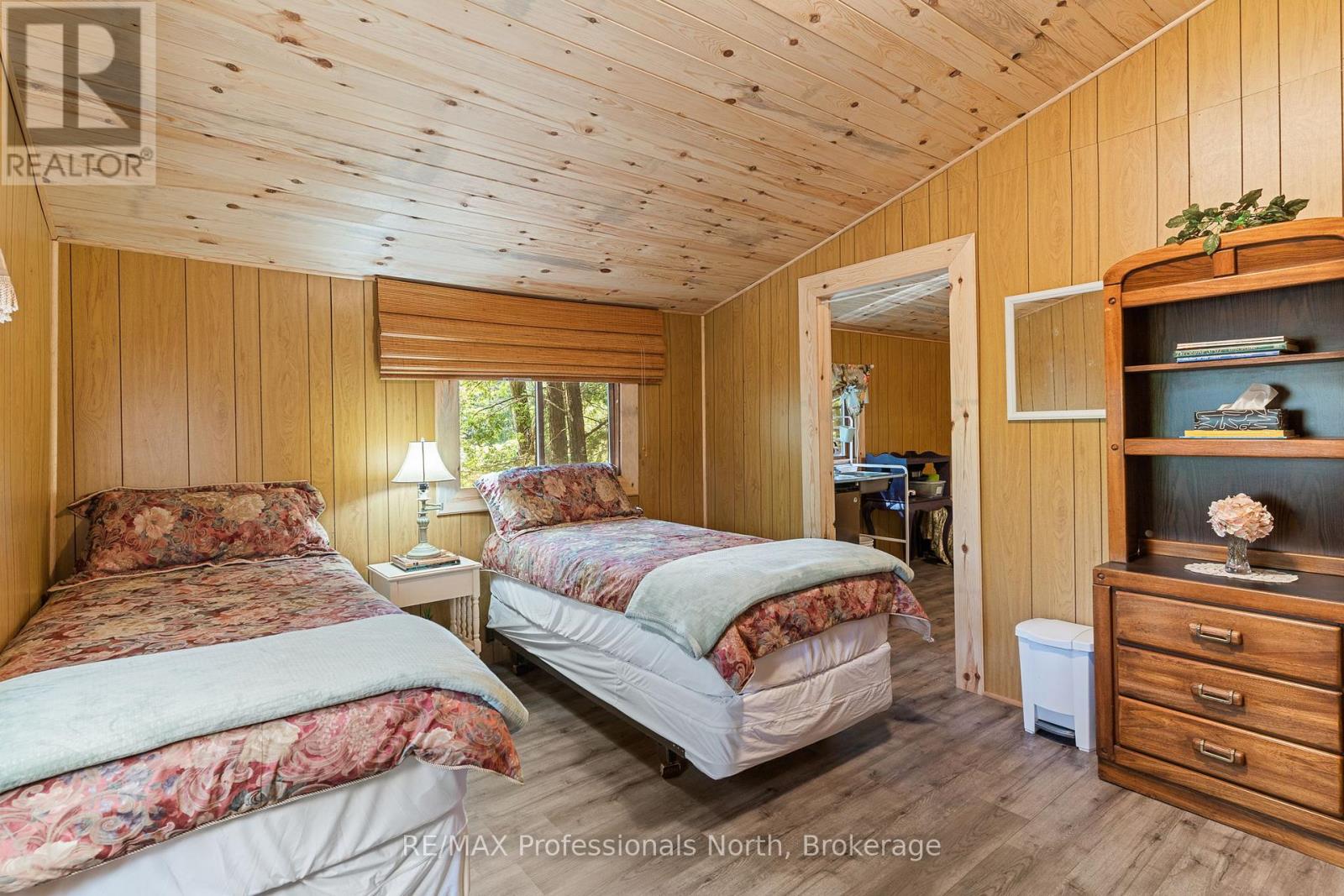 12556 Little Hawk - Some Day Isle, Algonquin Highlands, Ontario  K0M 1J2 - Photo 37 - X13246436