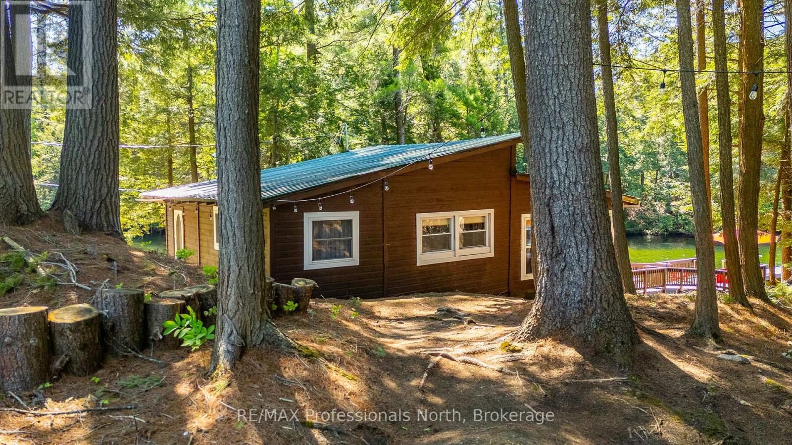 12556 Little Hawk - Some Day Isle, Algonquin Highlands, Ontario  K0M 1J2 - Photo 41 - X13246436