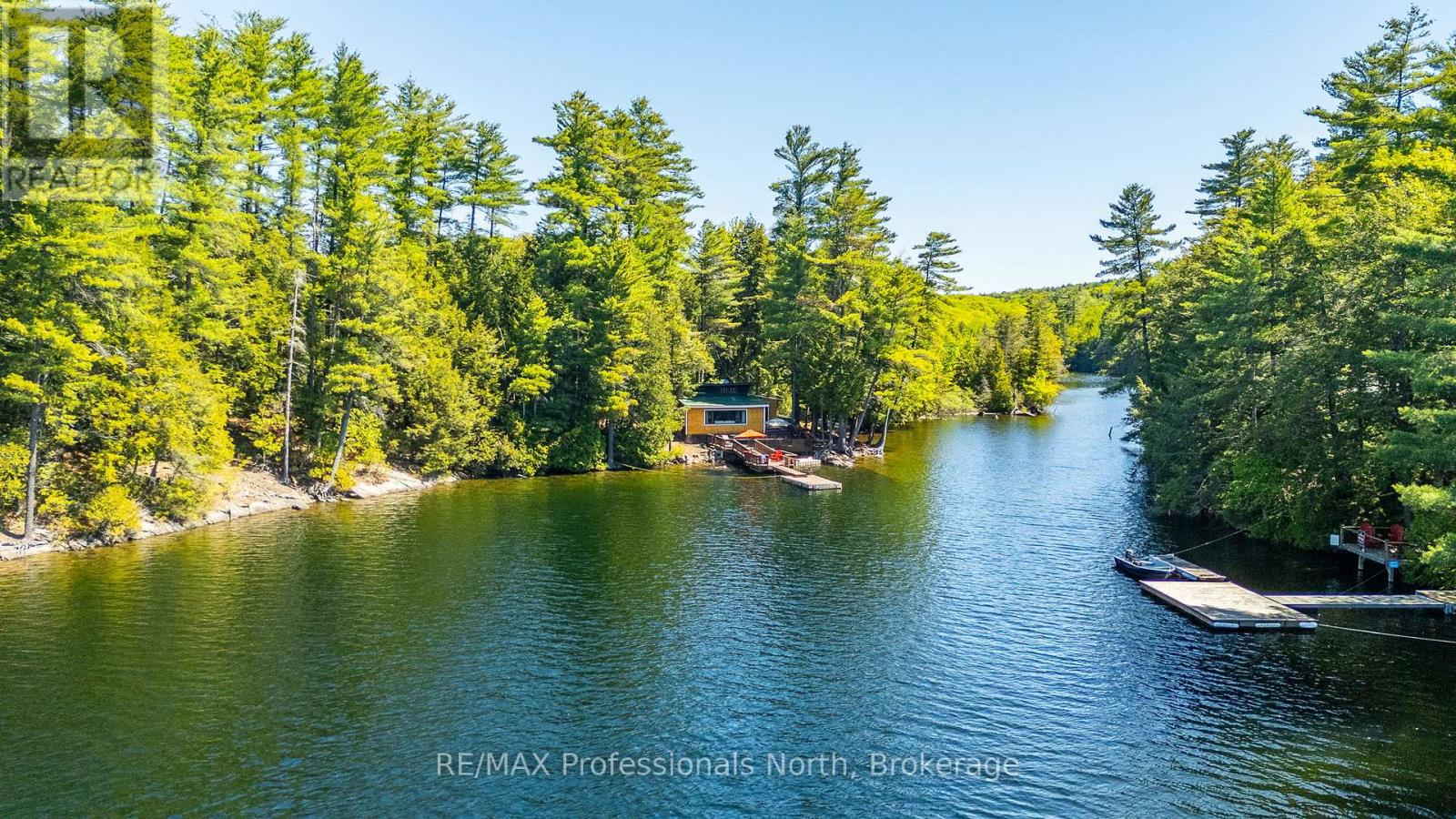 12556 Little Hawk - Some Day Isle, Algonquin Highlands, Ontario  K0M 1J2 - Photo 47 - X13246436