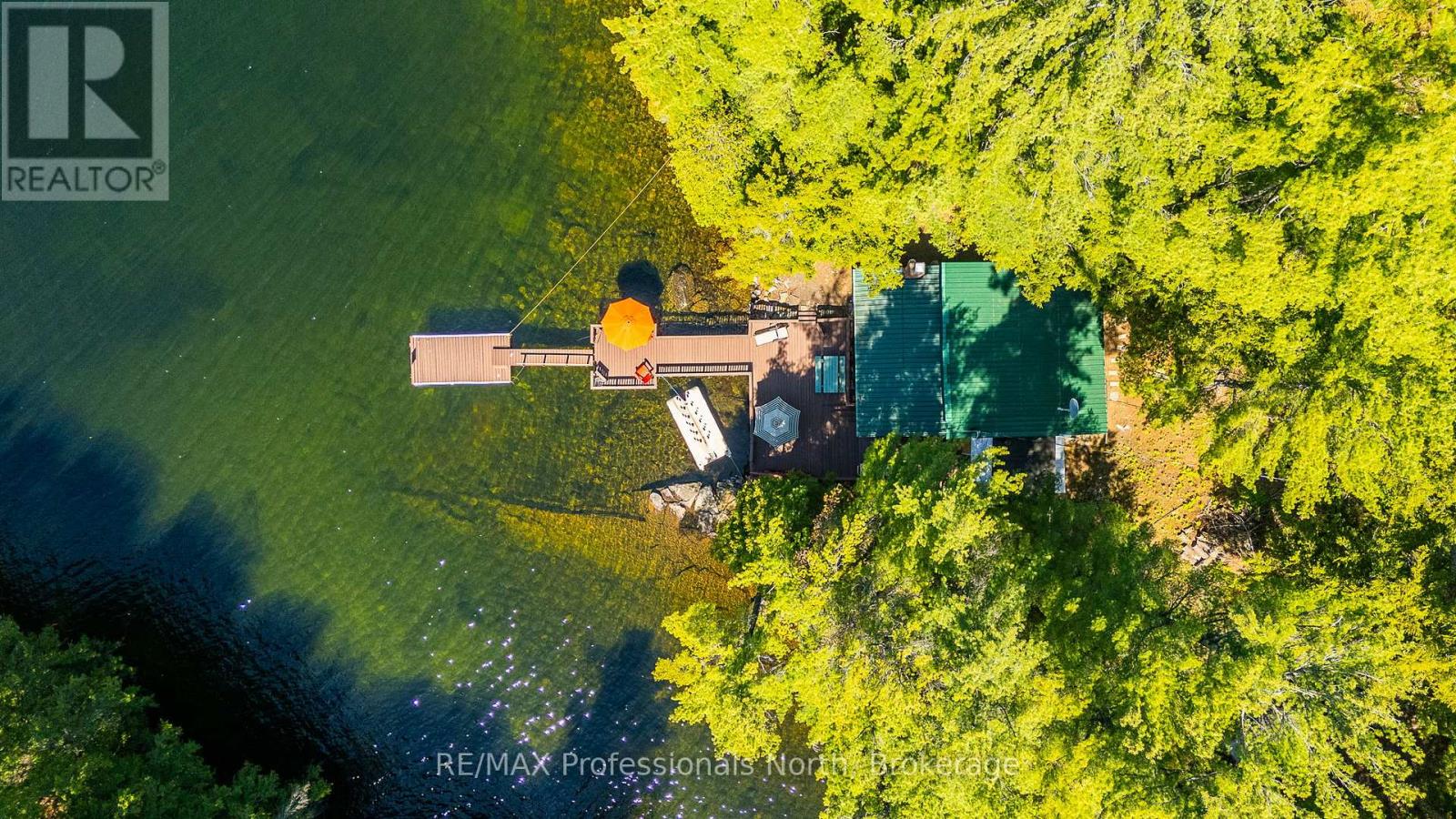 12556 Little Hawk - Some Day Isle, Algonquin Highlands, Ontario  K0M 1J2 - Photo 48 - X13246436