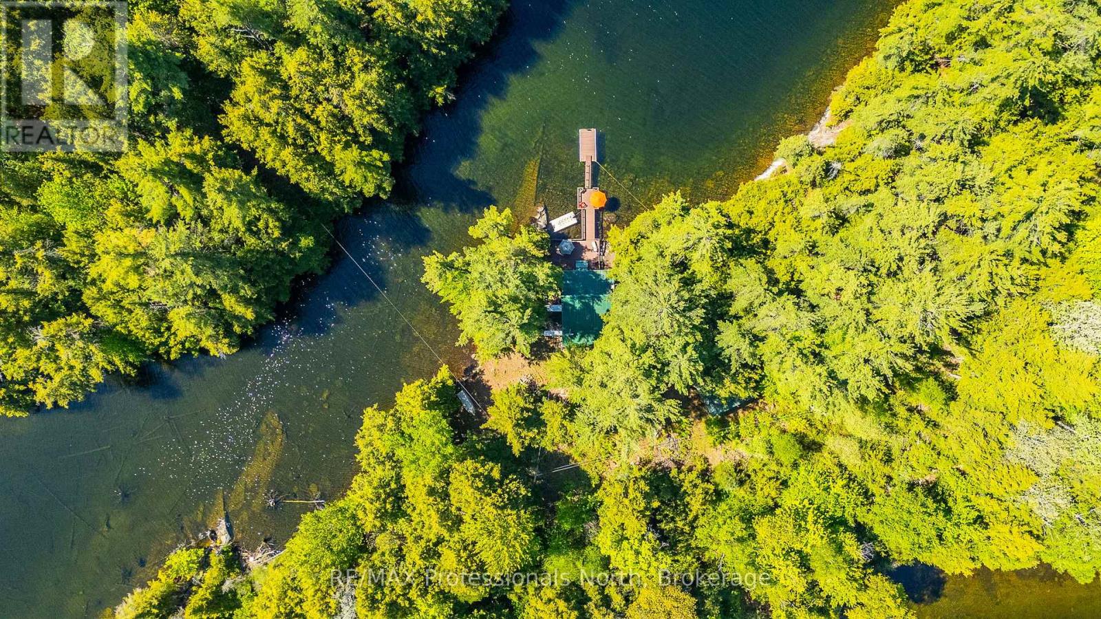 12556 Little Hawk - Some Day Isle, Algonquin Highlands, Ontario  K0M 1J2 - Photo 49 - X13246436