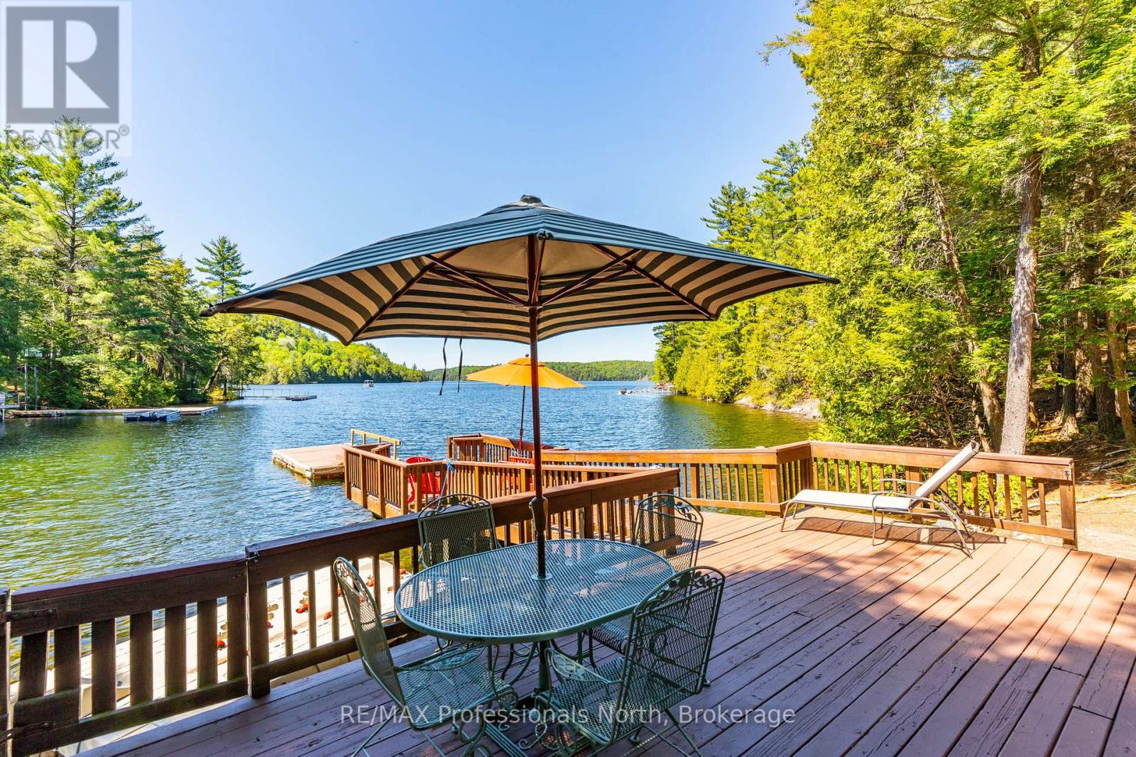 12556 Little Hawk - Some Day Isle, Algonquin Highlands, Ontario  K0M 1J2 - Photo 7 - X13246436
