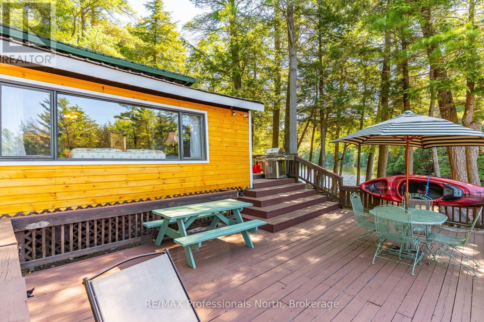 12556 Little Hawk - Some Day Isle, Algonquin Highlands, Ontario  K0M 1J2 - Photo 8 - X13246436