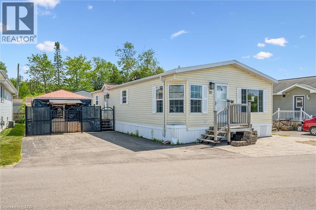 20 Elm Street, Puslinch, Ontario  N0B 2J0 - Photo 2 - 40836624
