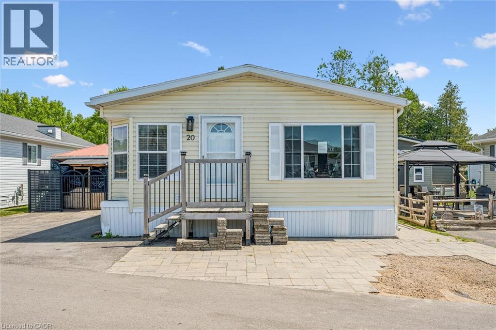 20 Elm Street, Puslinch, Ontario  N0B 2J0 - Photo 3 - 40836624