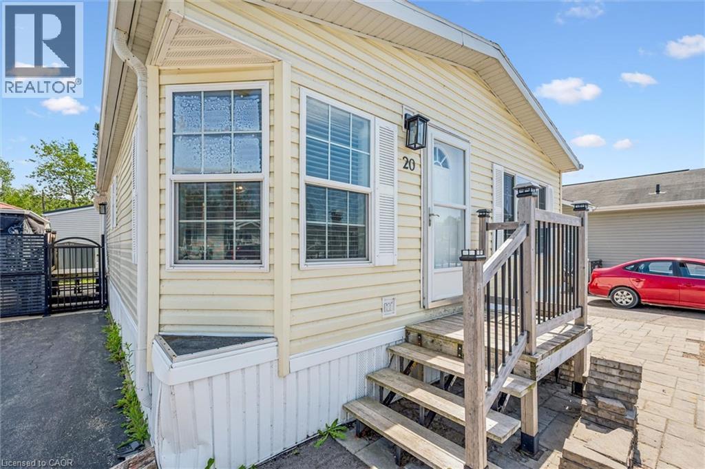 20 Elm Street, Puslinch, Ontario  N0B 2J0 - Photo 4 - 40836624