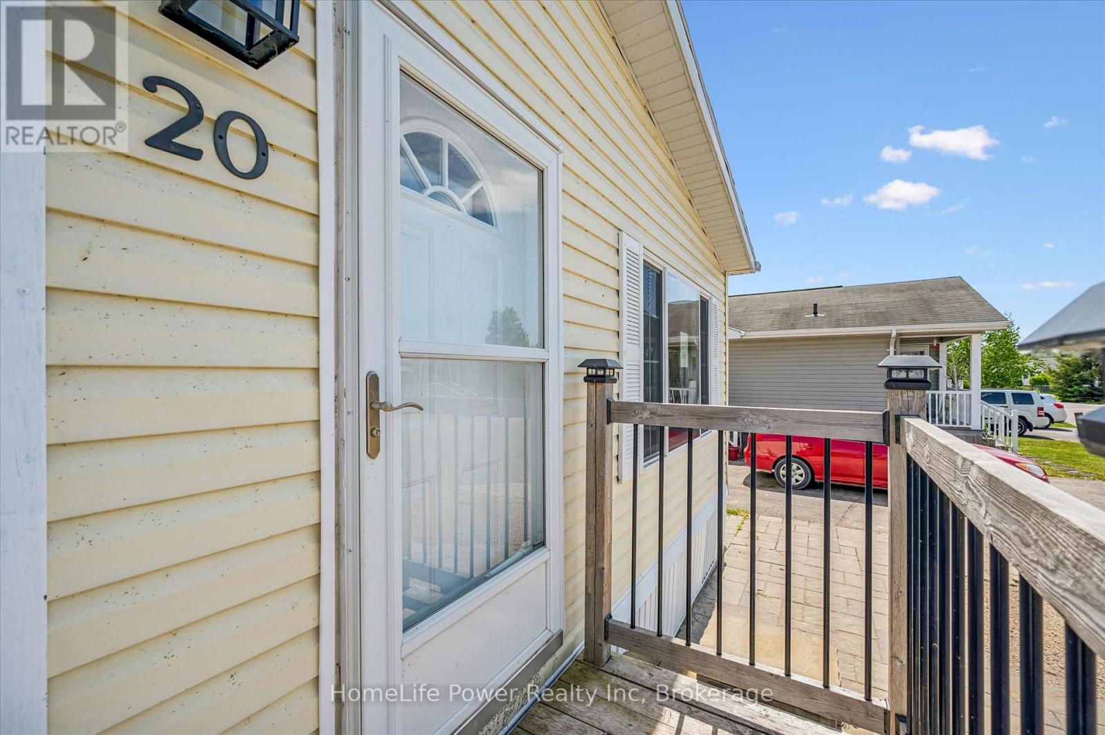 20 Elm Street, Puslinch, Ontario  N0B 2J0 - Photo 5 - X13246488