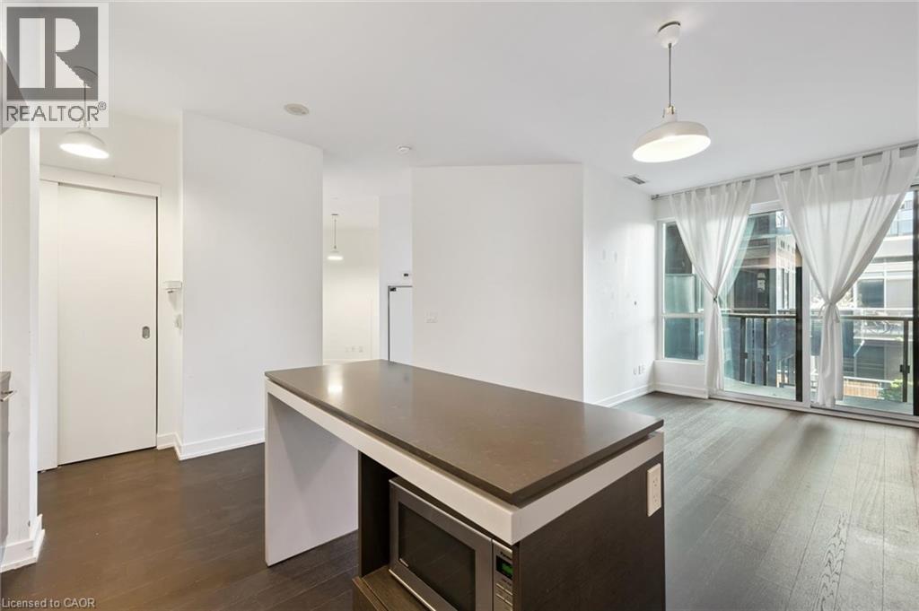 1030 King Street W Unit# 418, Toronto, Ontario  M6K 3N3 - Photo 10 - 40836929
