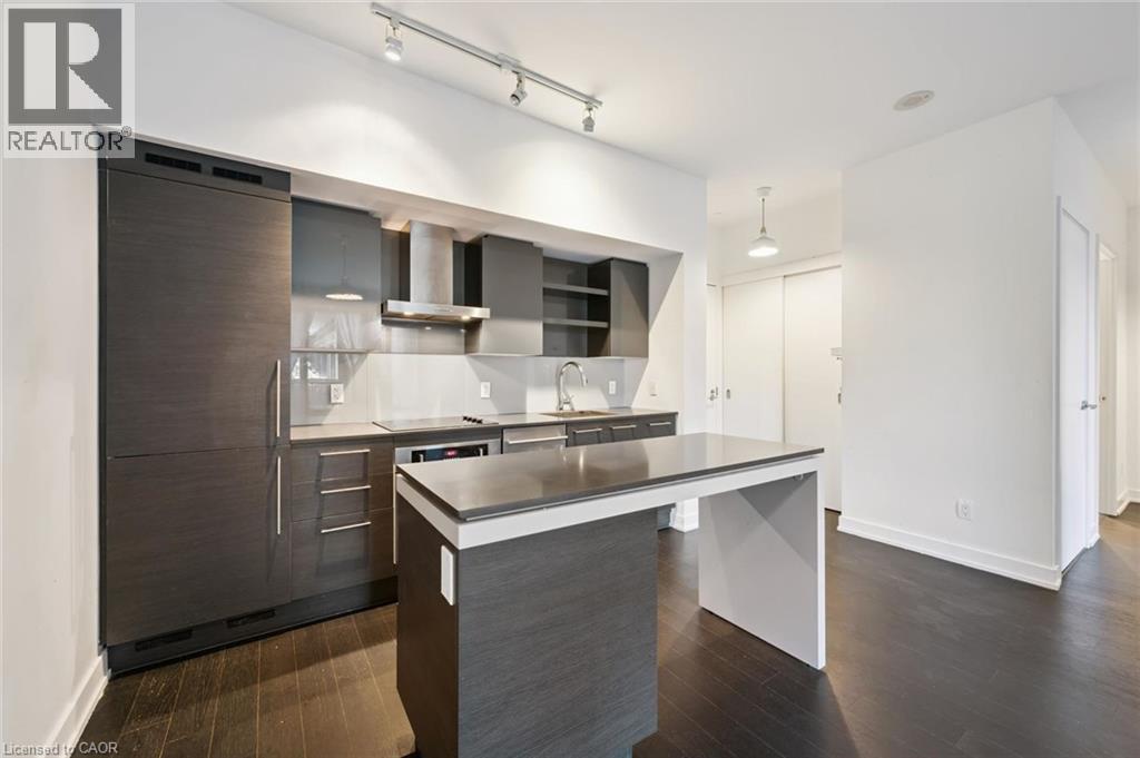 1030 King Street W Unit# 418, Toronto, Ontario  M6K 3N3 - Photo 11 - 40836929