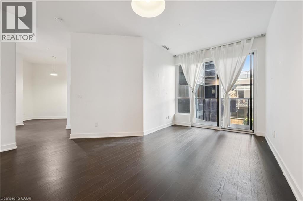 1030 King Street W Unit# 418, Toronto, Ontario  M6K 3N3 - Photo 12 - 40836929
