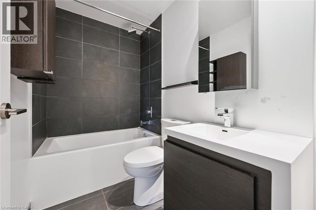 1030 King Street W Unit# 418, Toronto, Ontario  M6K 3N3 - Photo 17 - 40836929