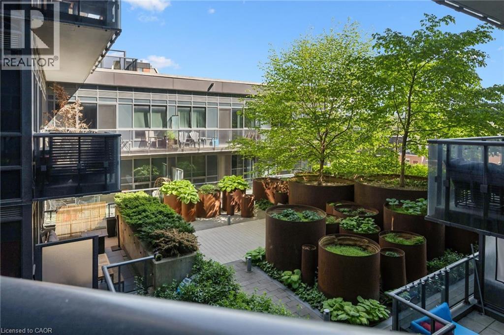 1030 King Street W Unit# 418, Toronto, Ontario  M6K 3N3 - Photo 19 - 40836929