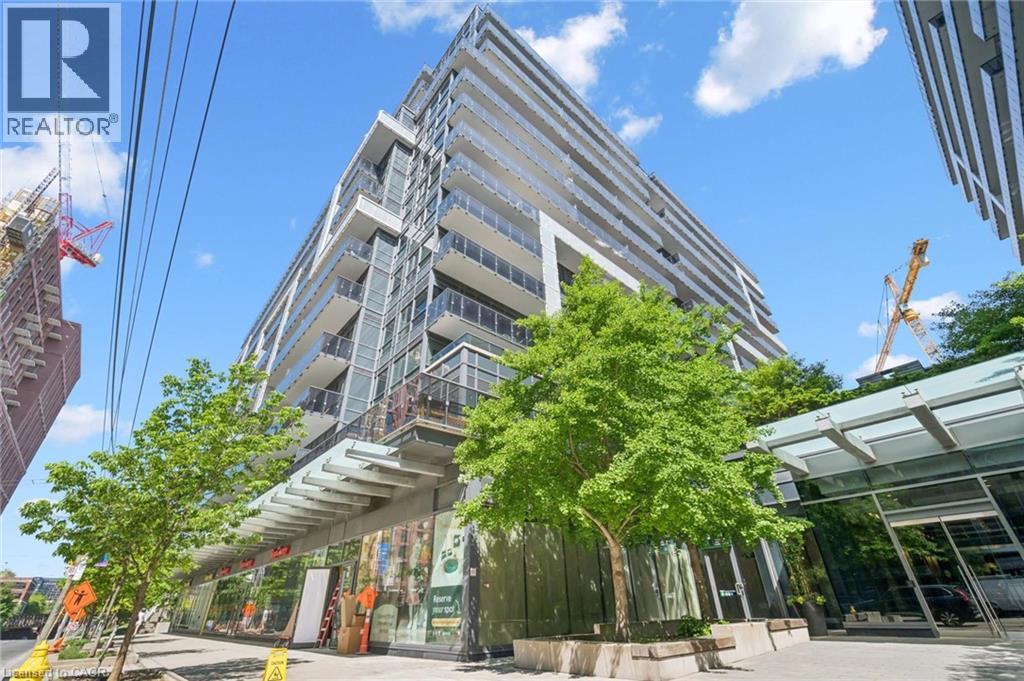 1030 King Street W Unit# 418, Toronto, Ontario  M6K 3N3 - Photo 2 - 40836929
