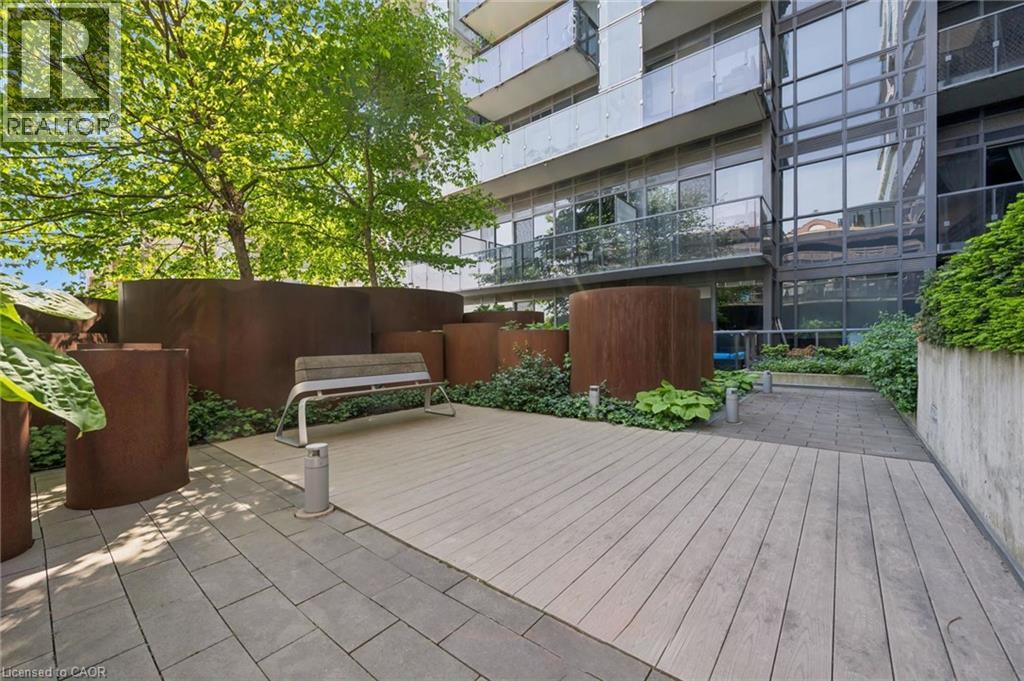 1030 King Street W Unit# 418, Toronto, Ontario  M6K 3N3 - Photo 20 - 40836929
