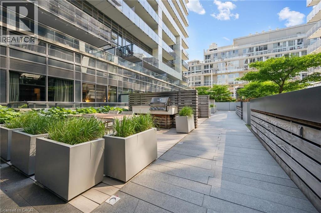 1030 King Street W Unit# 418, Toronto, Ontario  M6K 3N3 - Photo 21 - 40836929
