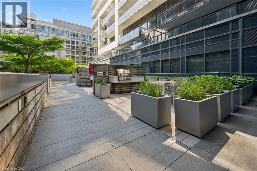 1030 King Street W Unit# 418, Toronto, Ontario  M6K 3N3 - Photo 22 - 40836929
