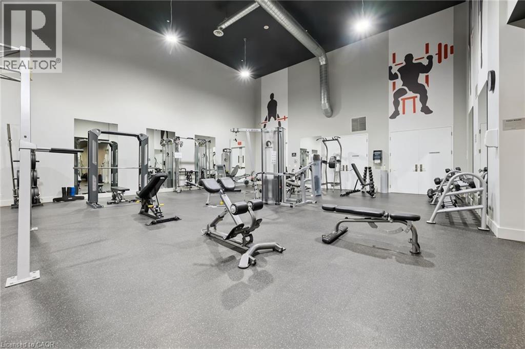 1030 King Street W Unit# 418, Toronto, Ontario  M6K 3N3 - Photo 23 - 40836929