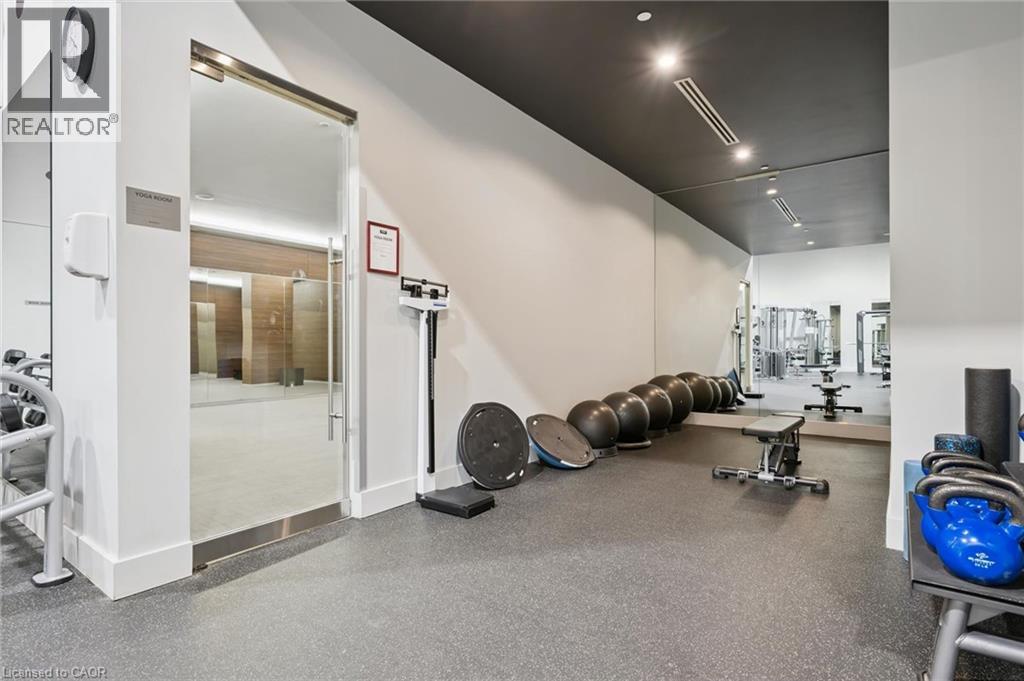 1030 King Street W Unit# 418, Toronto, Ontario  M6K 3N3 - Photo 25 - 40836929