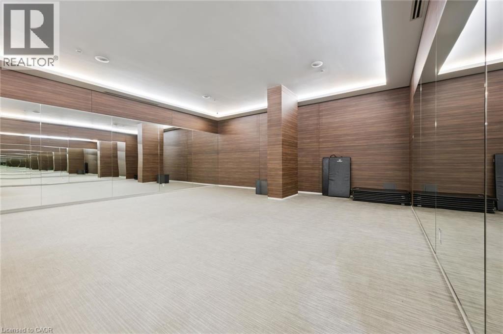 1030 King Street W Unit# 418, Toronto, Ontario  M6K 3N3 - Photo 26 - 40836929