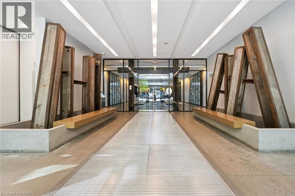 1030 King Street W Unit# 418, Toronto, Ontario  M6K 3N3 - Photo 3 - 40836929