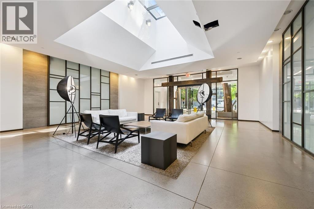 1030 King Street W Unit# 418, Toronto, Ontario  M6K 3N3 - Photo 4 - 40836929