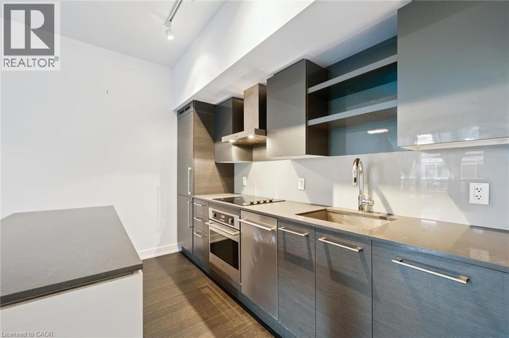 1030 King Street W Unit# 418, Toronto, Ontario  M6K 3N3 - Photo 8 - 40836929