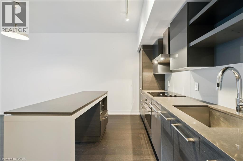 1030 King Street W Unit# 418, Toronto, Ontario  M6K 3N3 - Photo 9 - 40836929