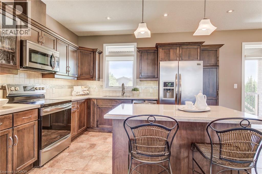 355 Woodstock Street S, Tavistock, Ontario  N0B 2R0 - Photo 16 - 40833529