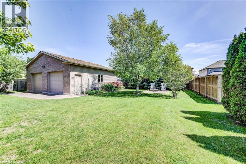 355 Woodstock Street S, Tavistock, Ontario  N0B 2R0 - Photo 3 - 40833529