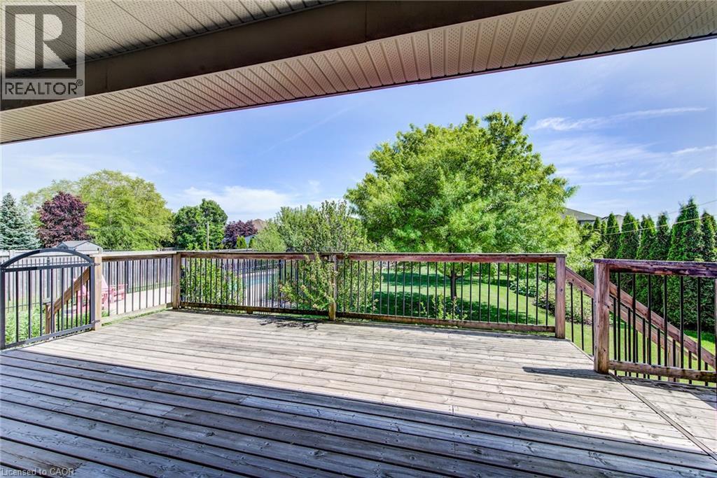 355 Woodstock Street S, Tavistock, Ontario  N0B 2R0 - Photo 40 - 40833529