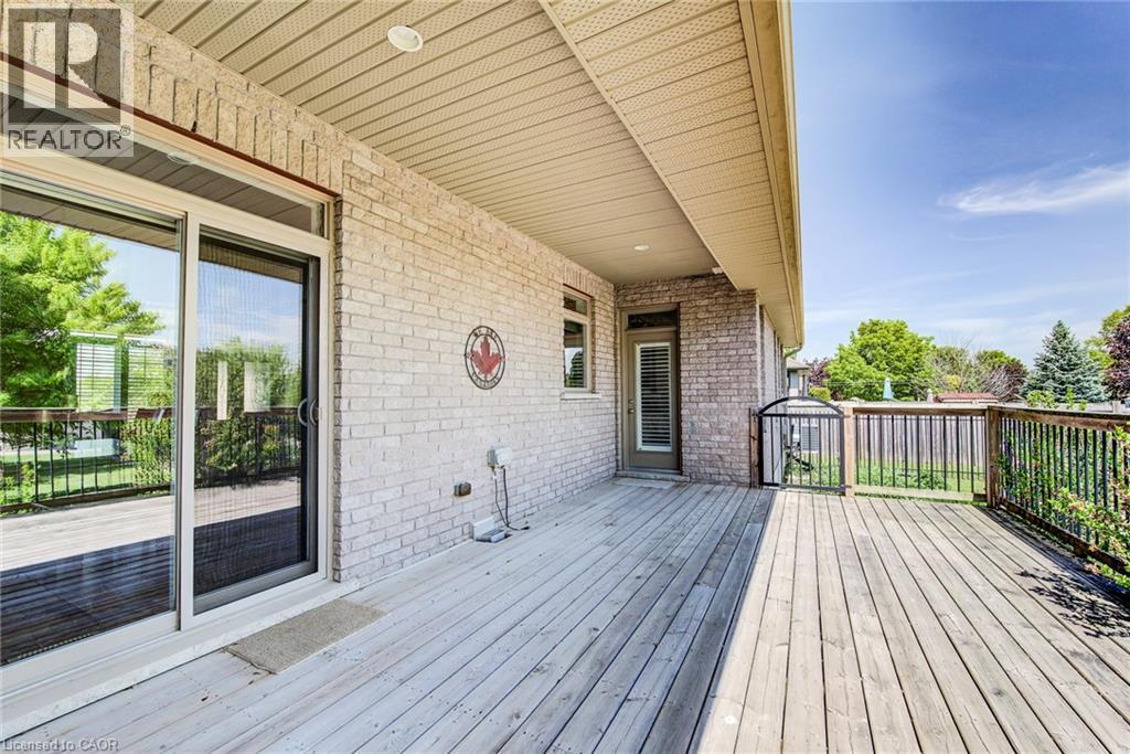 355 Woodstock Street S, Tavistock, Ontario  N0B 2R0 - Photo 41 - 40833529