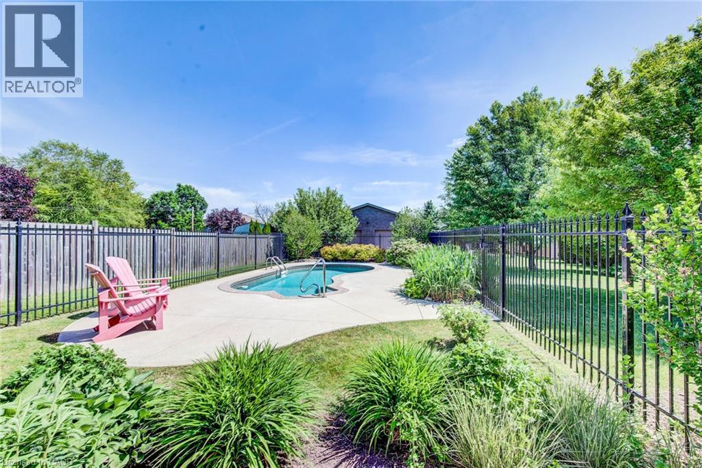355 Woodstock Street S, Tavistock, Ontario  N0B 2R0 - Photo 42 - 40833529