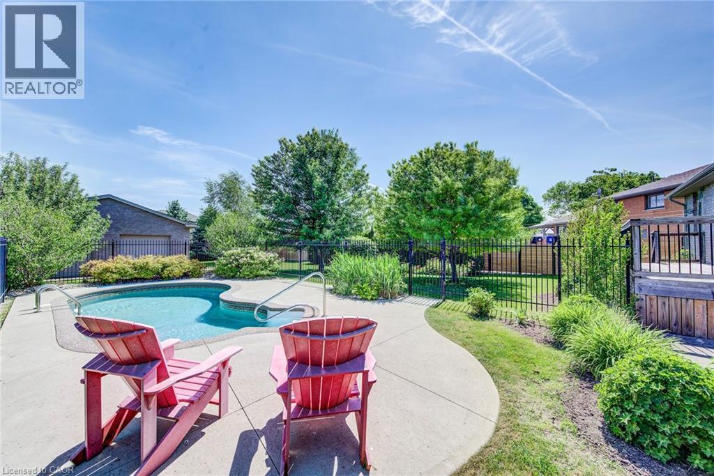 355 Woodstock Street S, Tavistock, Ontario  N0B 2R0 - Photo 43 - 40833529