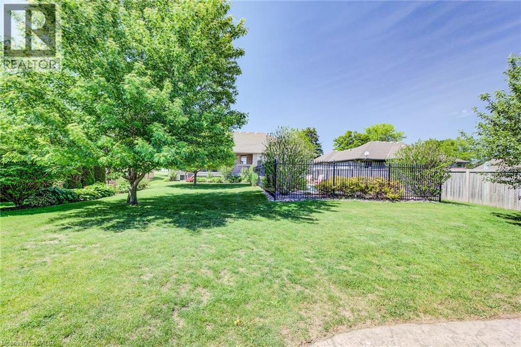 355 Woodstock Street S, Tavistock, Ontario  N0B 2R0 - Photo 46 - 40833529