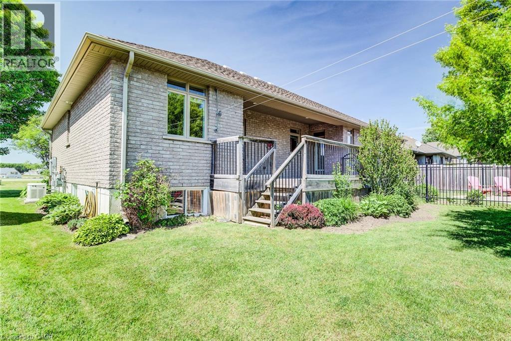 355 Woodstock Street S, Tavistock, Ontario  N0B 2R0 - Photo 47 - 40833529