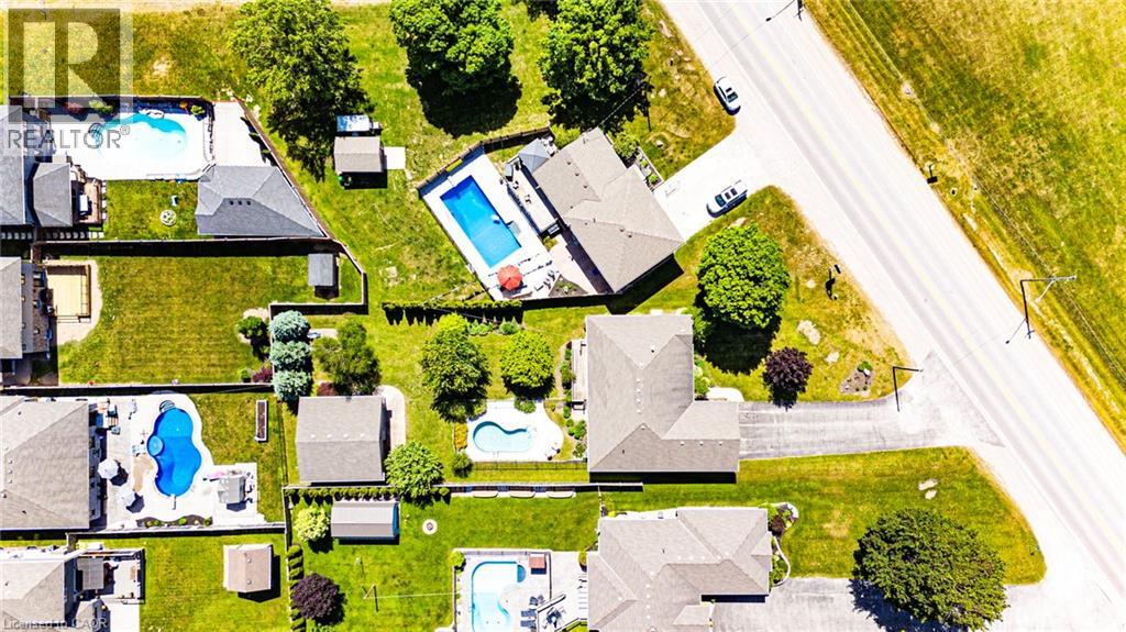 355 Woodstock Street S, Tavistock, Ontario  N0B 2R0 - Photo 48 - 40833529
