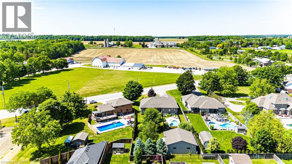 355 Woodstock Street S, Tavistock, Ontario  N0B 2R0 - Photo 49 - 40833529