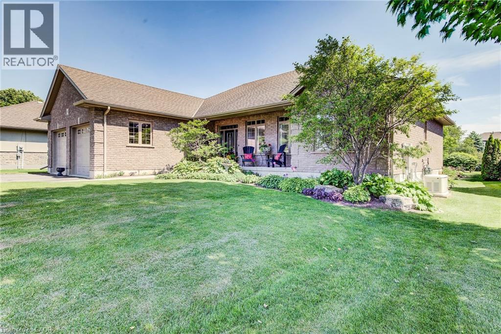 355 Woodstock Street S, Tavistock, Ontario  N0B 2R0 - Photo 5 - 40833529