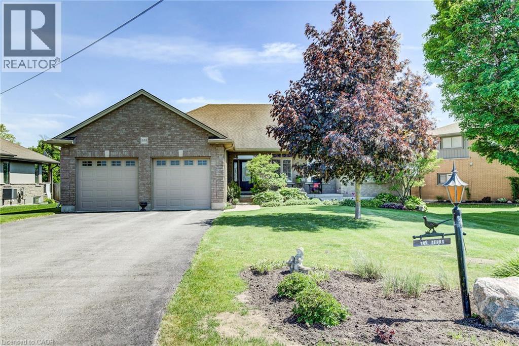 355 Woodstock Street S, Tavistock, Ontario  N0B 2R0 - Photo 50 - 40833529