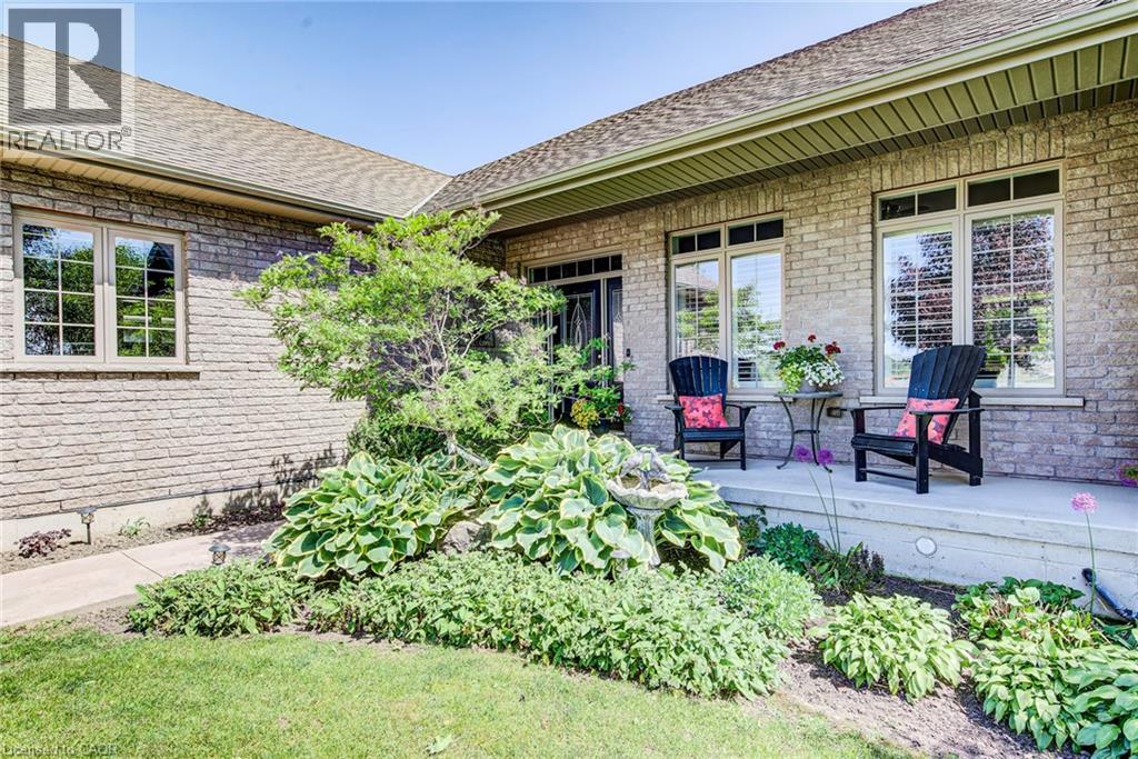 355 Woodstock Street S, Tavistock, Ontario  N0B 2R0 - Photo 6 - 40833529