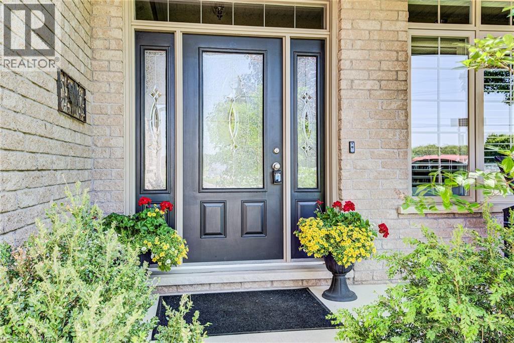 355 Woodstock Street S, Tavistock, Ontario  N0B 2R0 - Photo 7 - 40833529