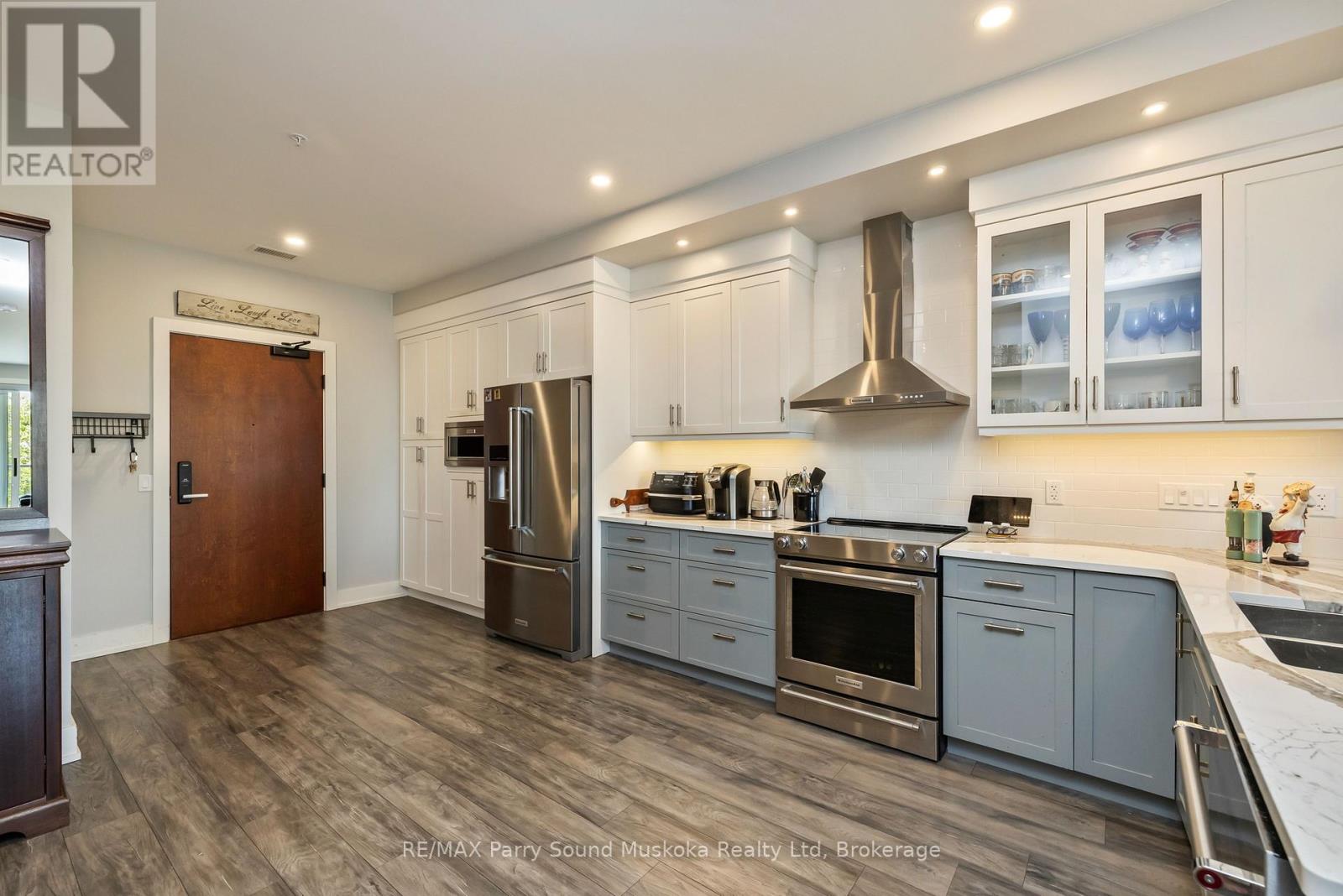 105 - 20 Salt Dock Road, Parry Sound, Ontario  P2A 0E7 - Photo 13 - X13246556