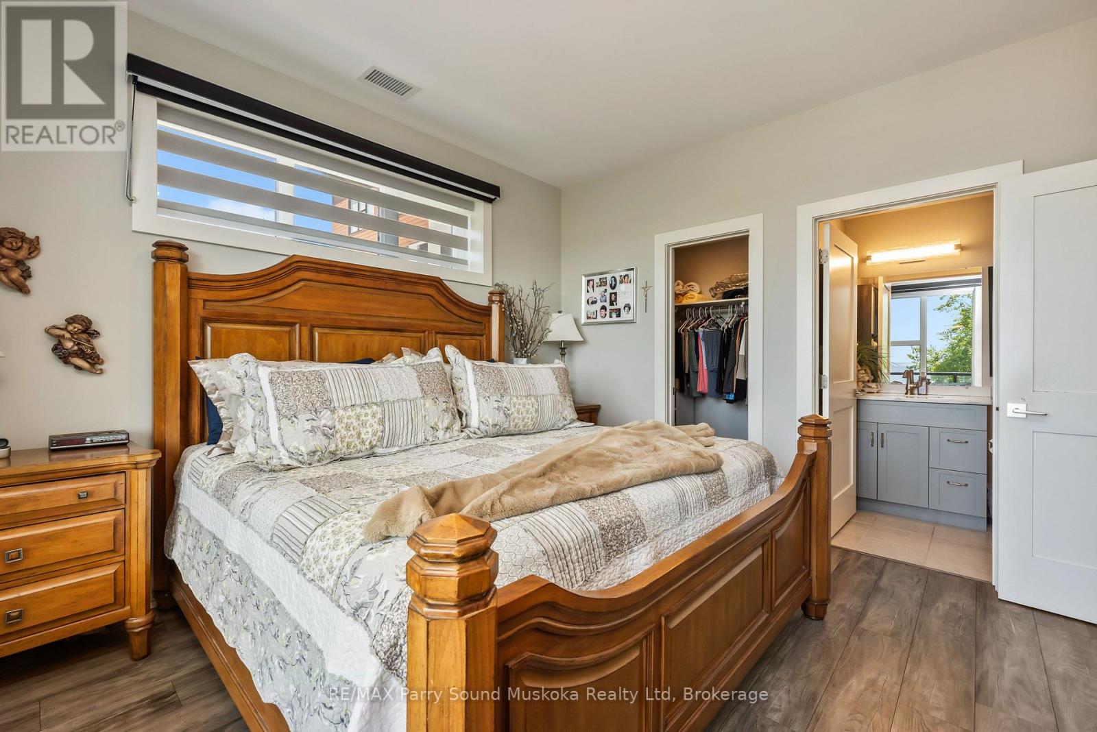 105 - 20 Salt Dock Road, Parry Sound, Ontario  P2A 0E7 - Photo 16 - X13246556