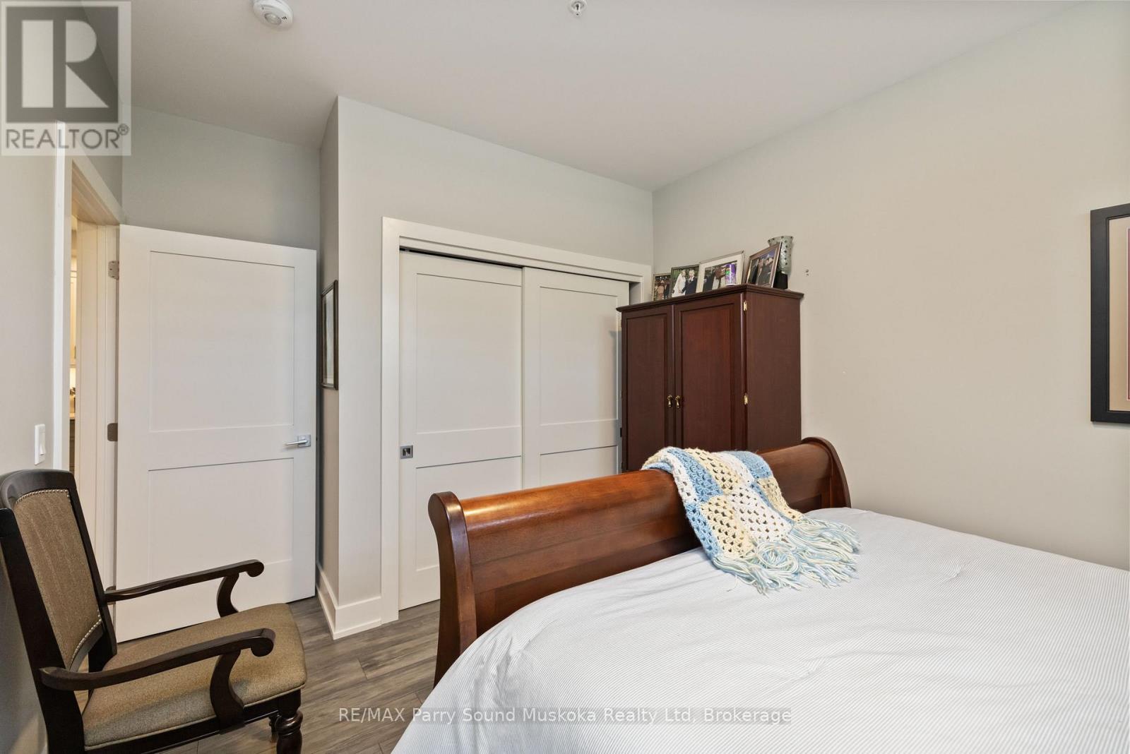 105 - 20 Salt Dock Road, Parry Sound, Ontario  P2A 0E7 - Photo 21 - X13246556