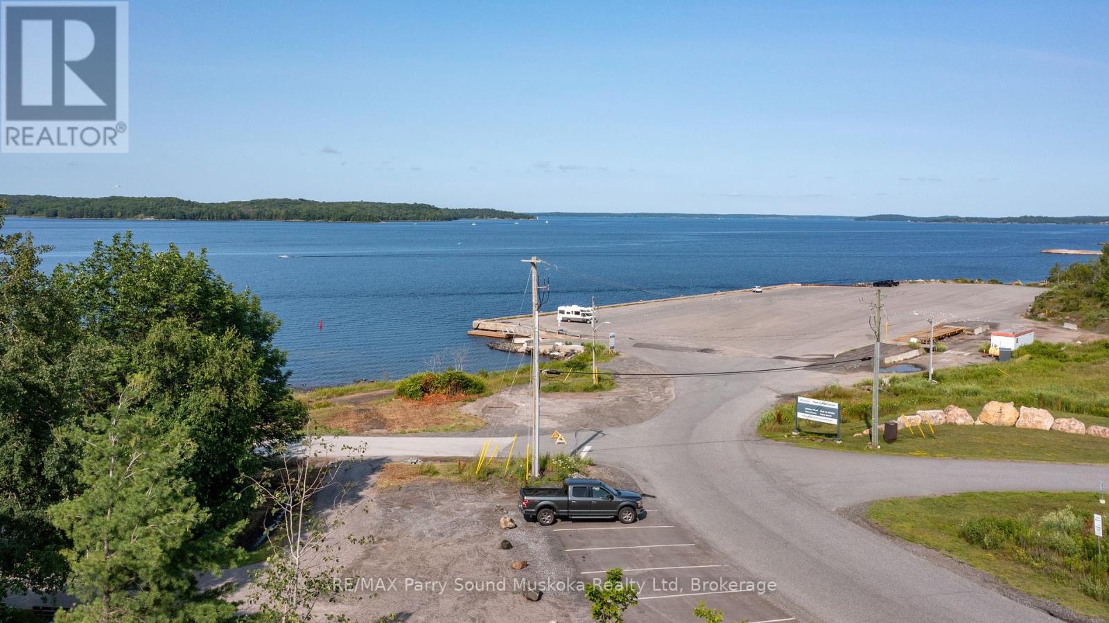 105 - 20 Salt Dock Road, Parry Sound, Ontario  P2A 0E7 - Photo 26 - X13246556